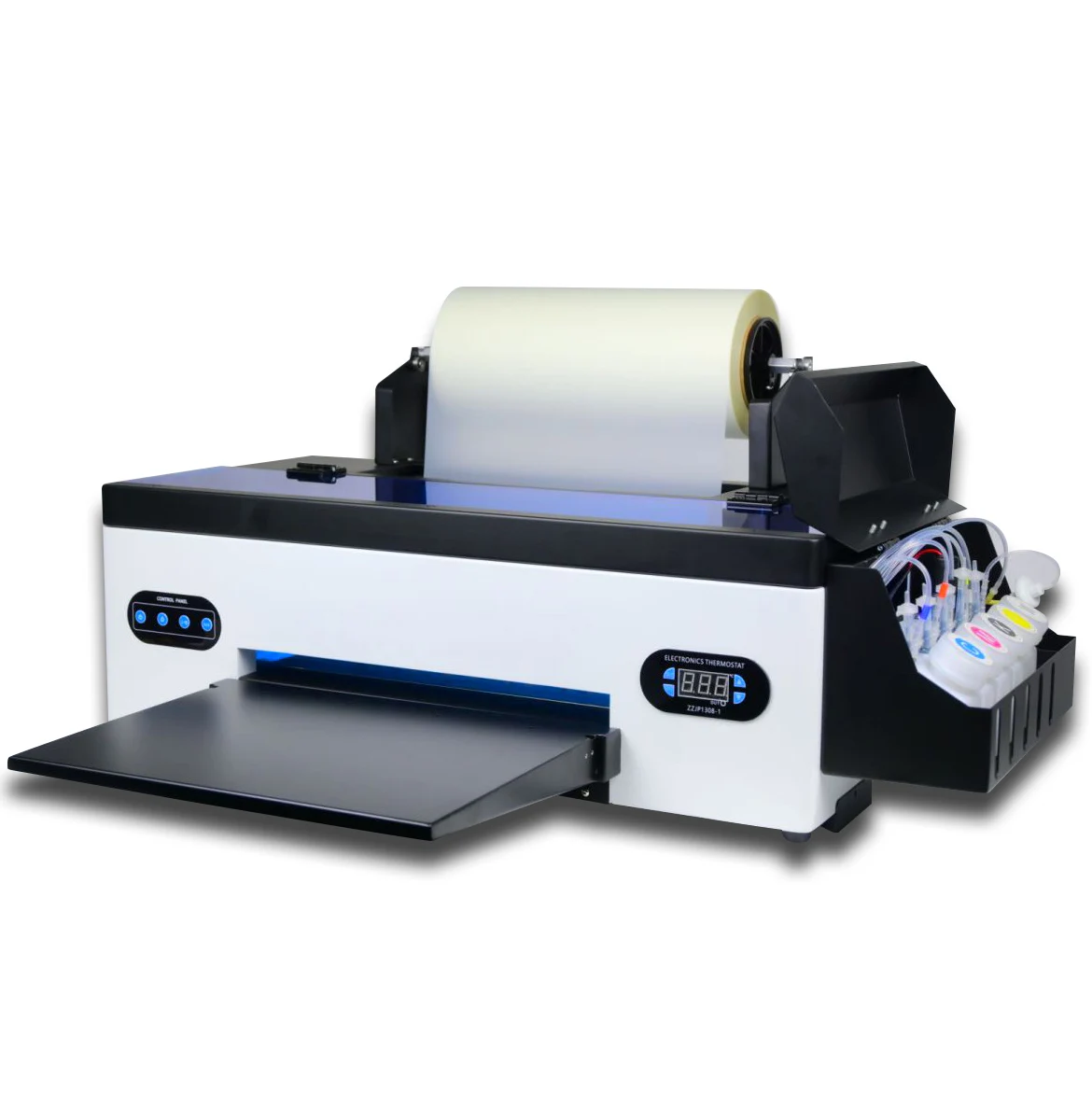 A3/A4 Textile Printing  Direct to Film Printing DIY Craft  DTF Printer
