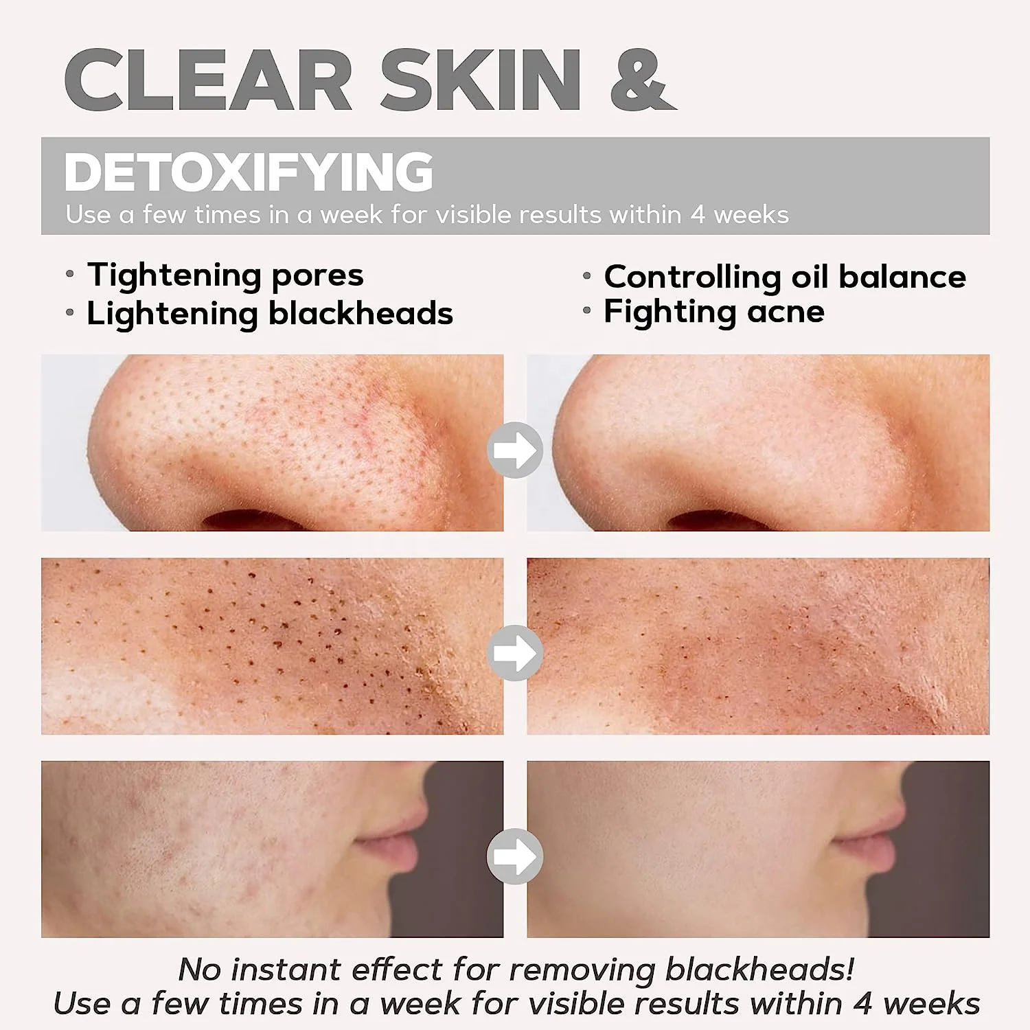 Charcoal BHA Pore Clay Bubble Mask Brightening and Pore Cleansing Effect O2 Bubble Mask Carbonated Bubble Clay Mask