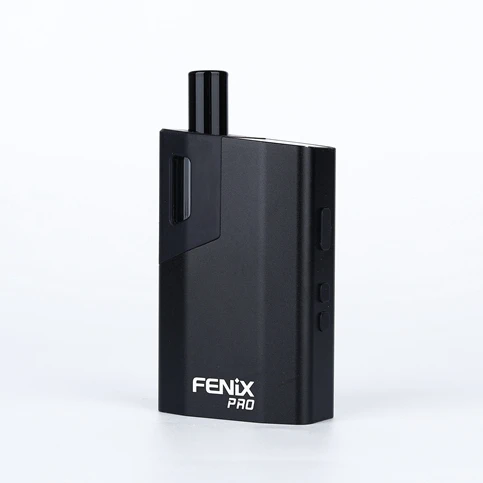  Уникальный легко Очищаемый испаритель FENIX с быстрым