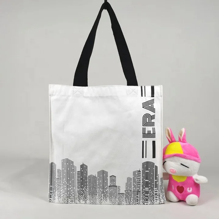 Льняная сумка-тоут с принтом на заказ обычная для продуктов хлопковая хлопчатобумажная Холщовая Сумка-тоут высокого качества