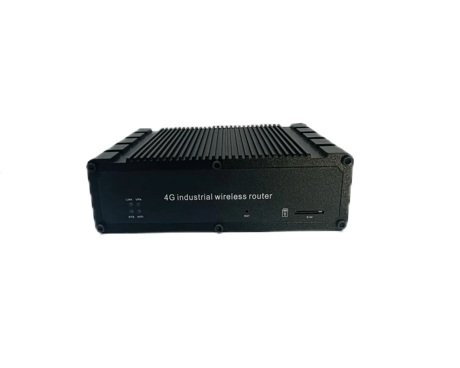 T280C-EU промышленный 300 Мбит/с Новый 4G LTE Ethernet модем беспроводной маршрутизатор 5-100 м сетевые порты 2 4 г брандмауэр VPN USB SIM-карта
