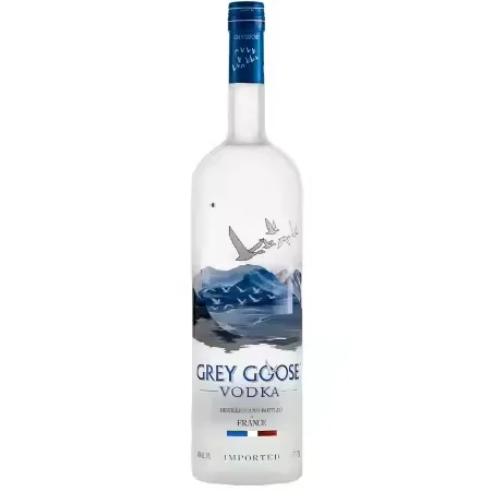 Original French Grey Goose 750ml 1L Vodka / Vodka alcoholic drinks