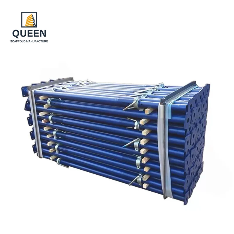 adjustable steel props 3.9m adjustable heavy duty post prop concrete walls adjustable steel props