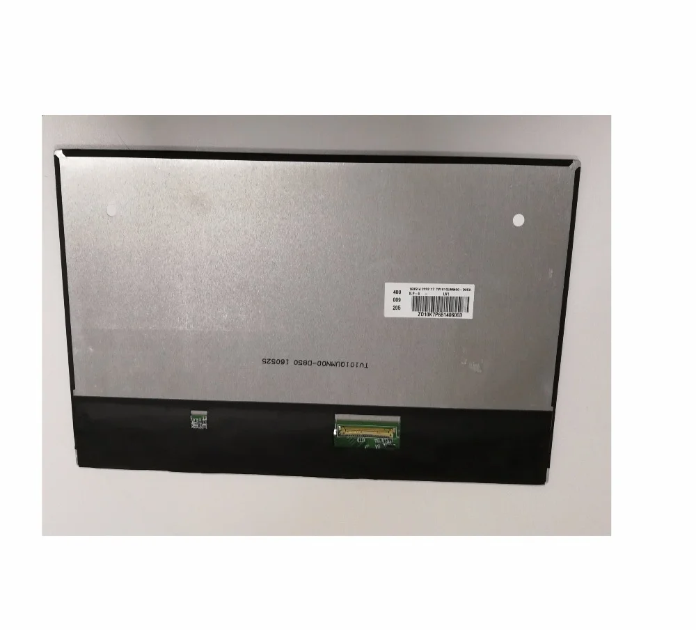 ЖК-экран для 3D-принтера с высоким разрешением 3840x2160 10,1 дюйма 4K