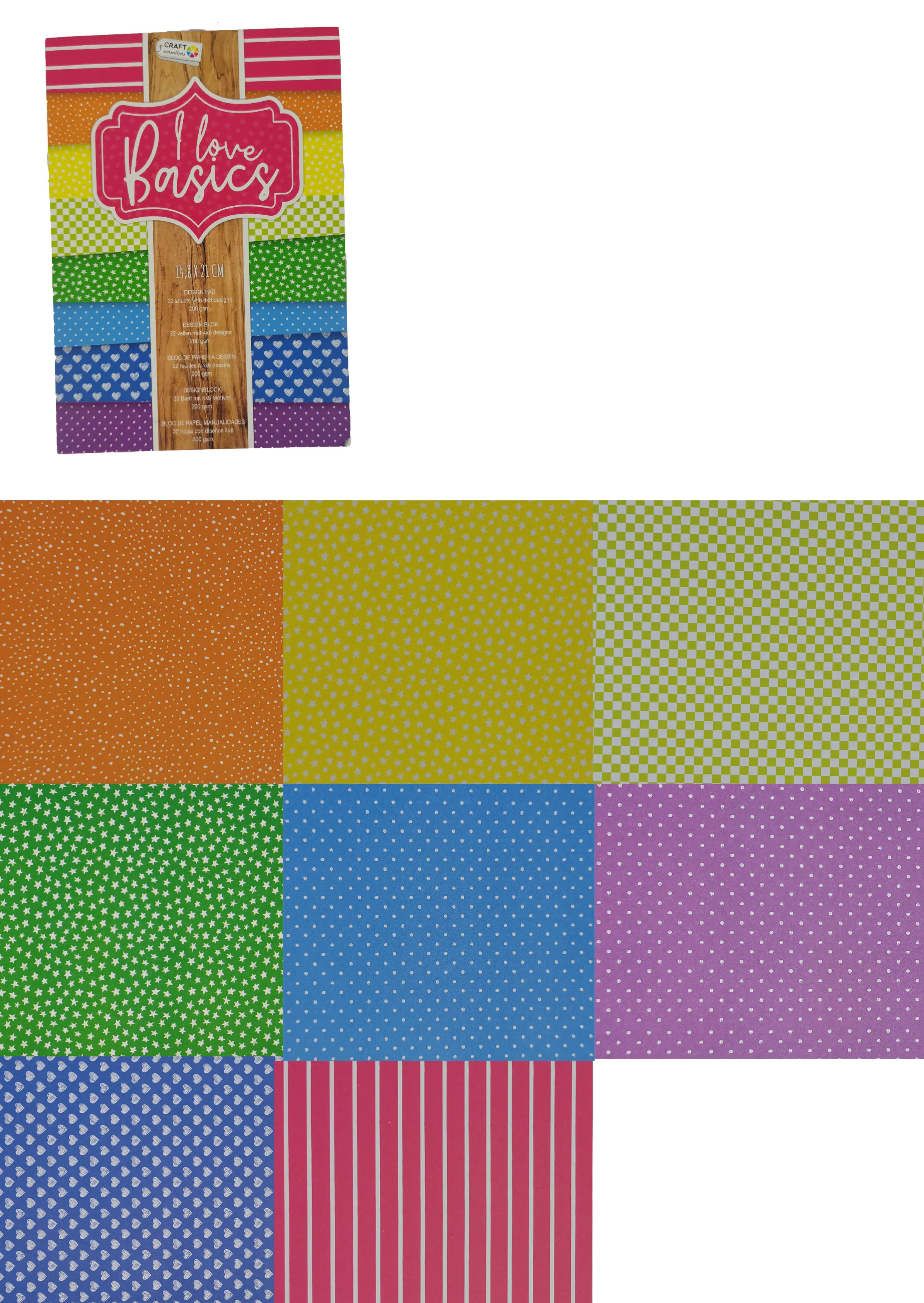 Scrapbook backgrounds arts paper origami decoupage  cardstock decorative die cut craft  paper