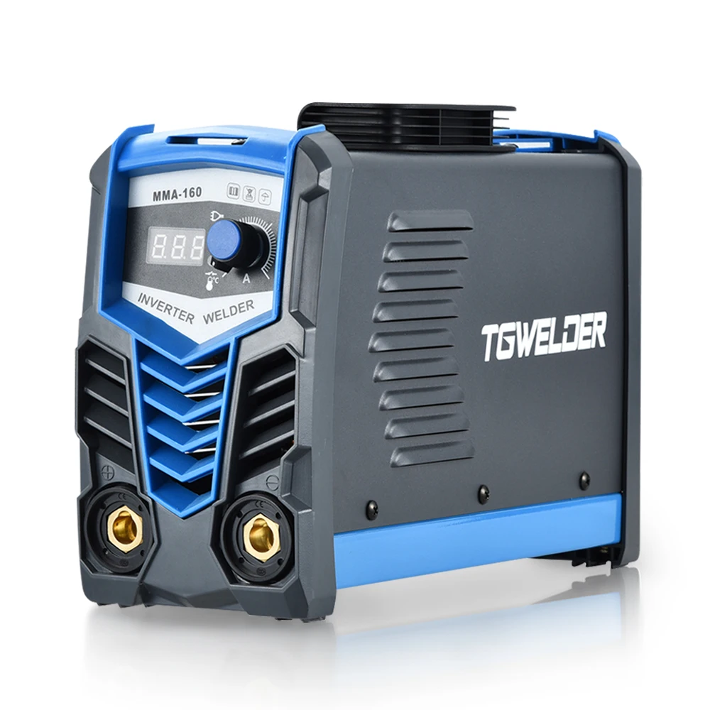 Chinese portable argon welding service rods machine