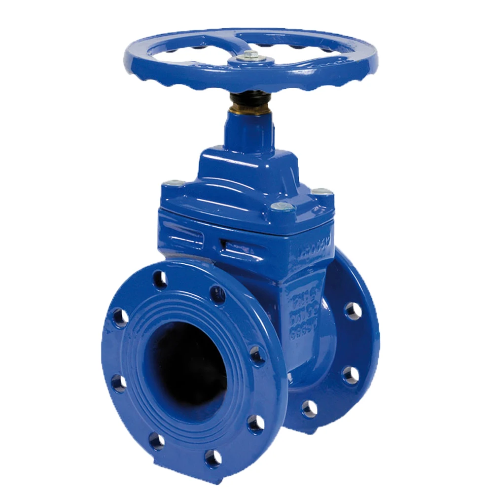 Chinese Factory Gate Valve Stainless Steel Valvula de compuerta  gate valve manufacture