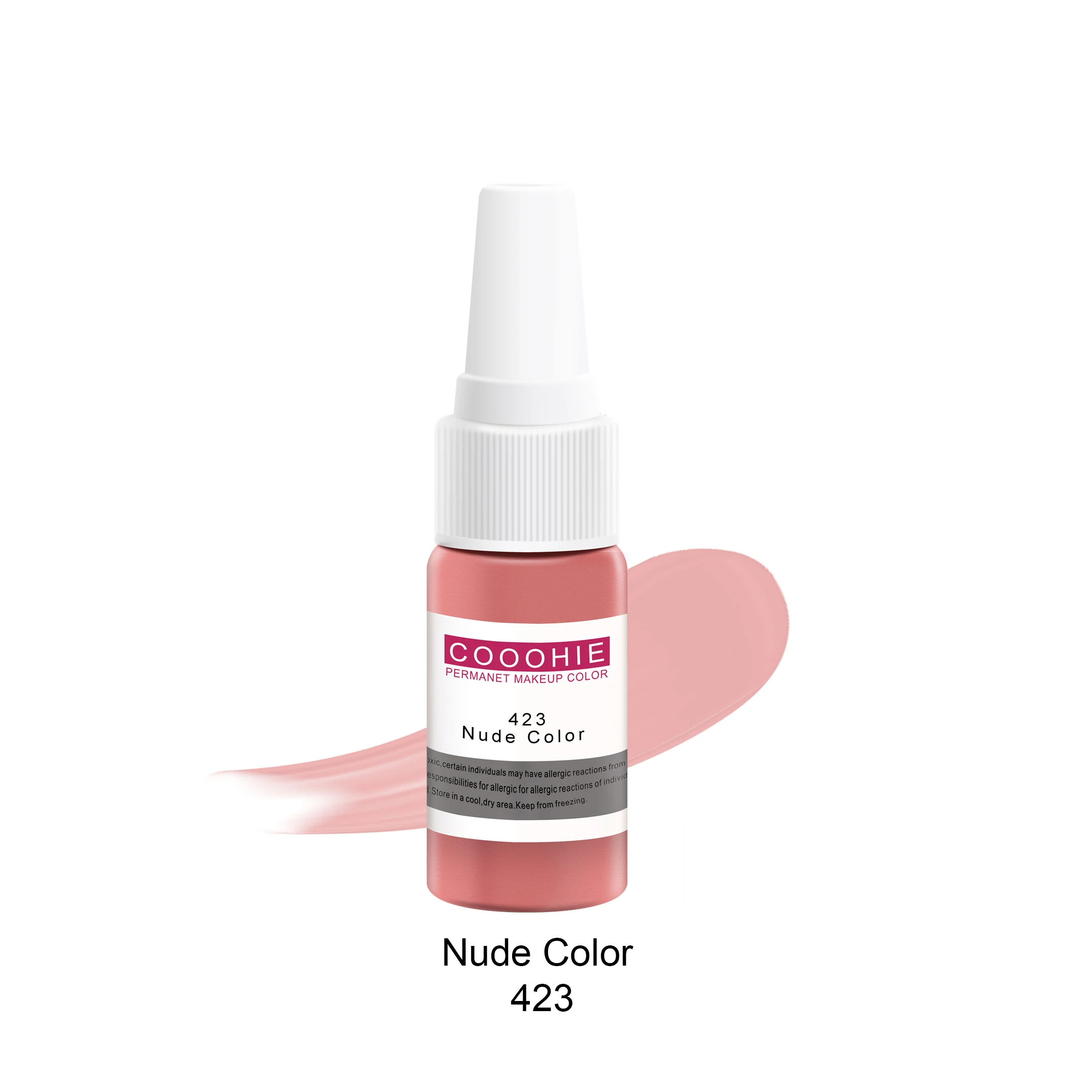 
Microblading Pigment For Permanent Makeup 