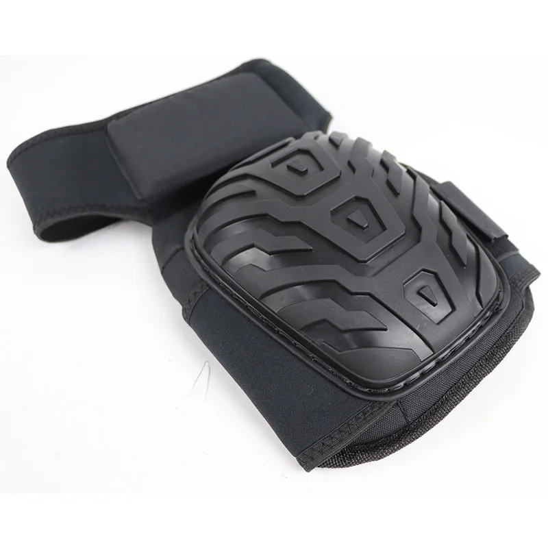 Four Seasons Anti-Fall Leg Guard Roller Sating Bike Rider Protective Equipment Motorcycle Knee Guards