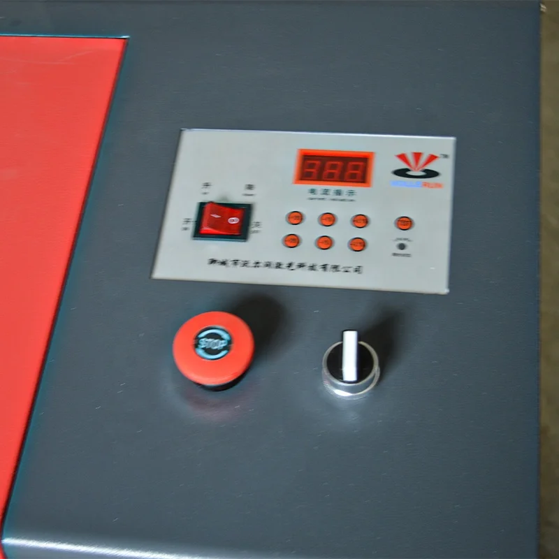 Portable Co2 Laser Cutting Machine 3020 Laser Engraving Machine Cutter Crafts Wood Cut Rubber Plate Non-metallic Materials