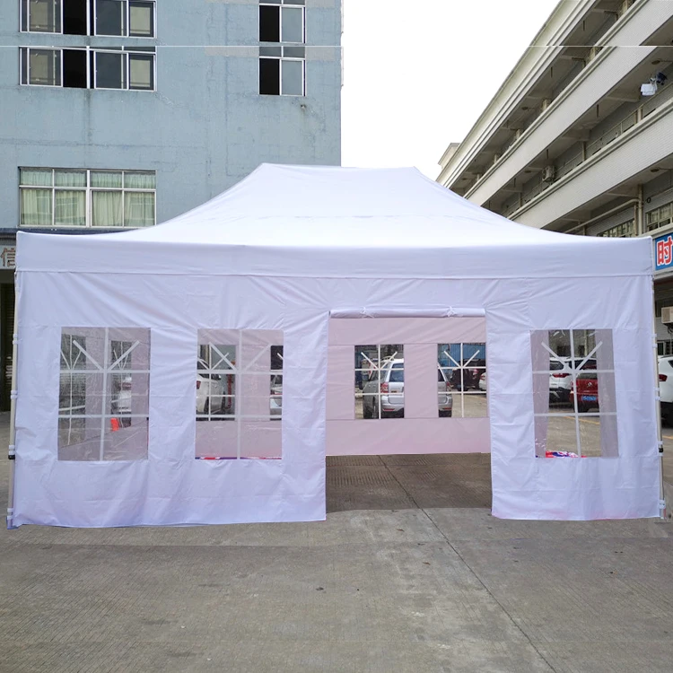 Feamont Custom high quality aluminum big wedding tent party tents for outdoor party