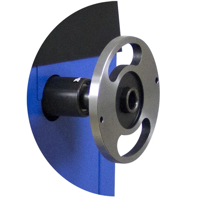 WLD-302 для развала-схождения (балансировки