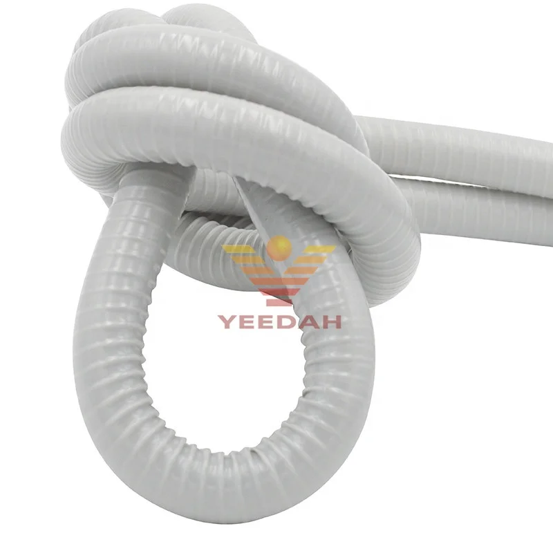 Medical machine dental hose