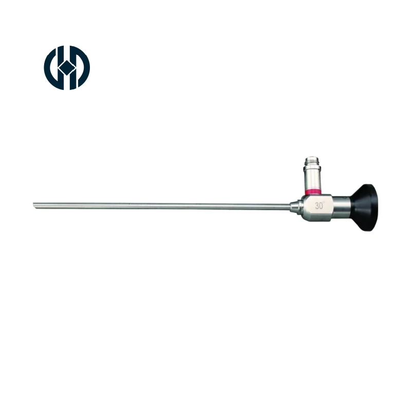 Sinoscope Medical Nasal Ent Rigid Endoscope Camerae Sinuscope Spare Parts 2.7mm 4mm Price