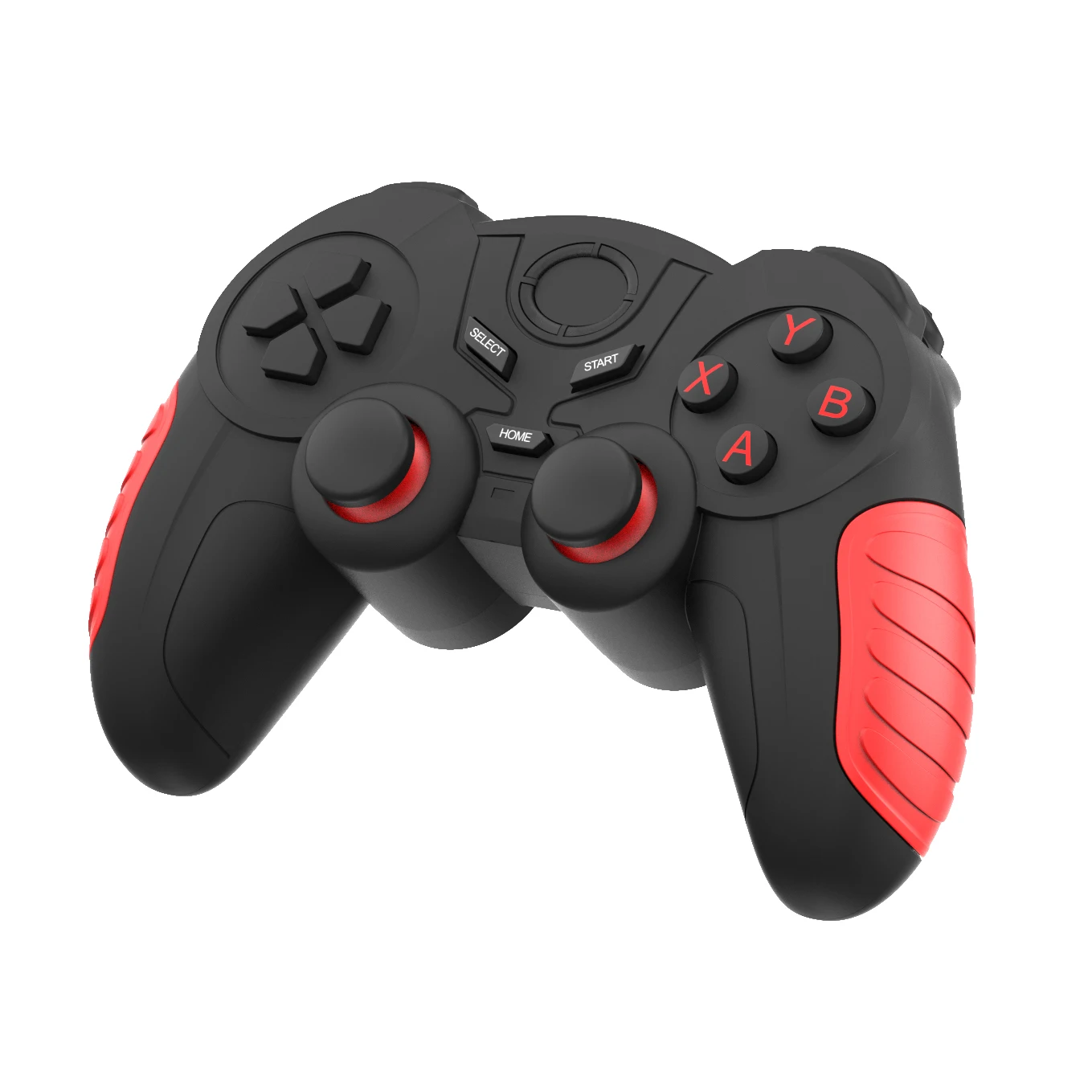 Best sales cheap and quality android mobile game joystick with clip support PC