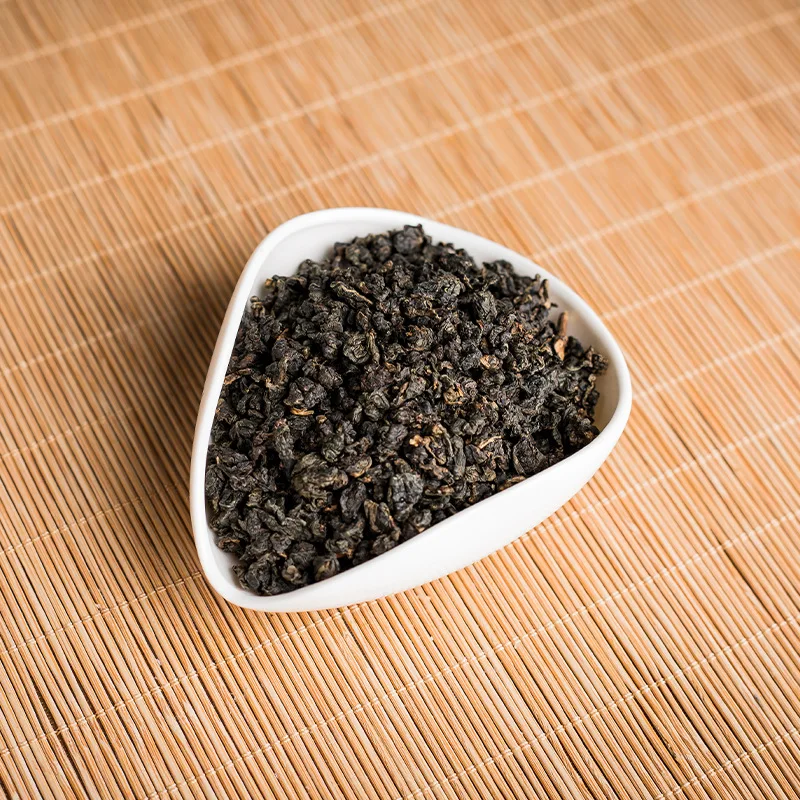 Fujian Wuyi Fragrance Oolong Honey Pomelo Flower Fragrance White Bud Wholesale Holiday Gift Tea