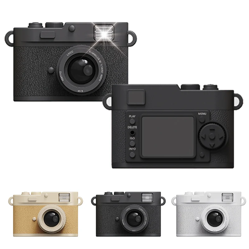 camera necklace camera necklace photography keychain mini camera keyring