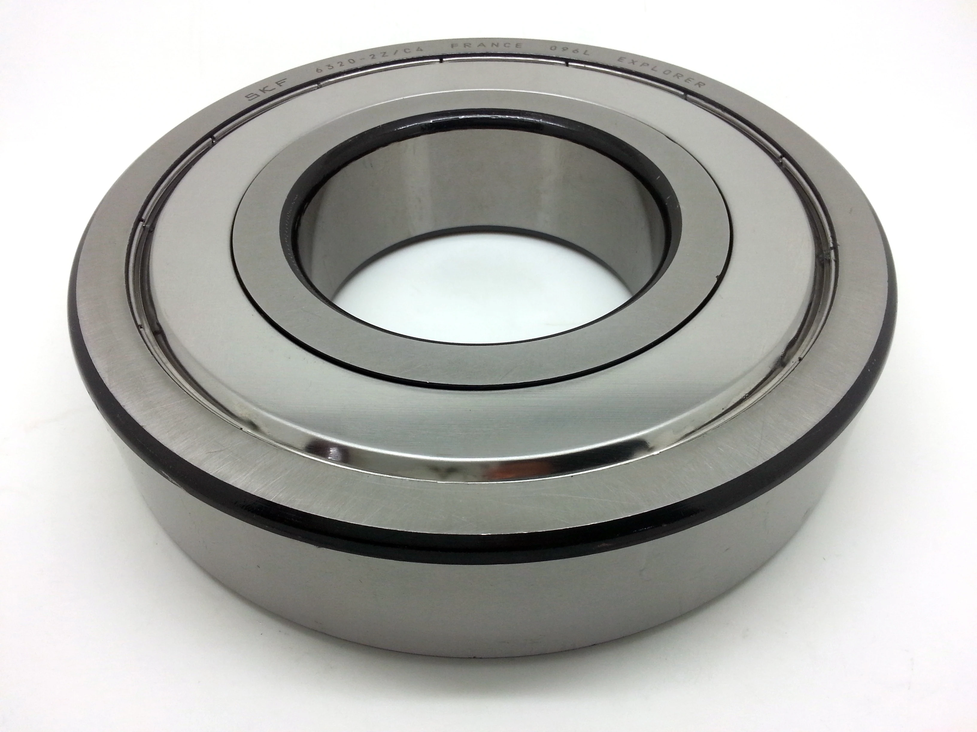 deep groove ball bearing 6322 6322-2Z/C3 6322-2RS