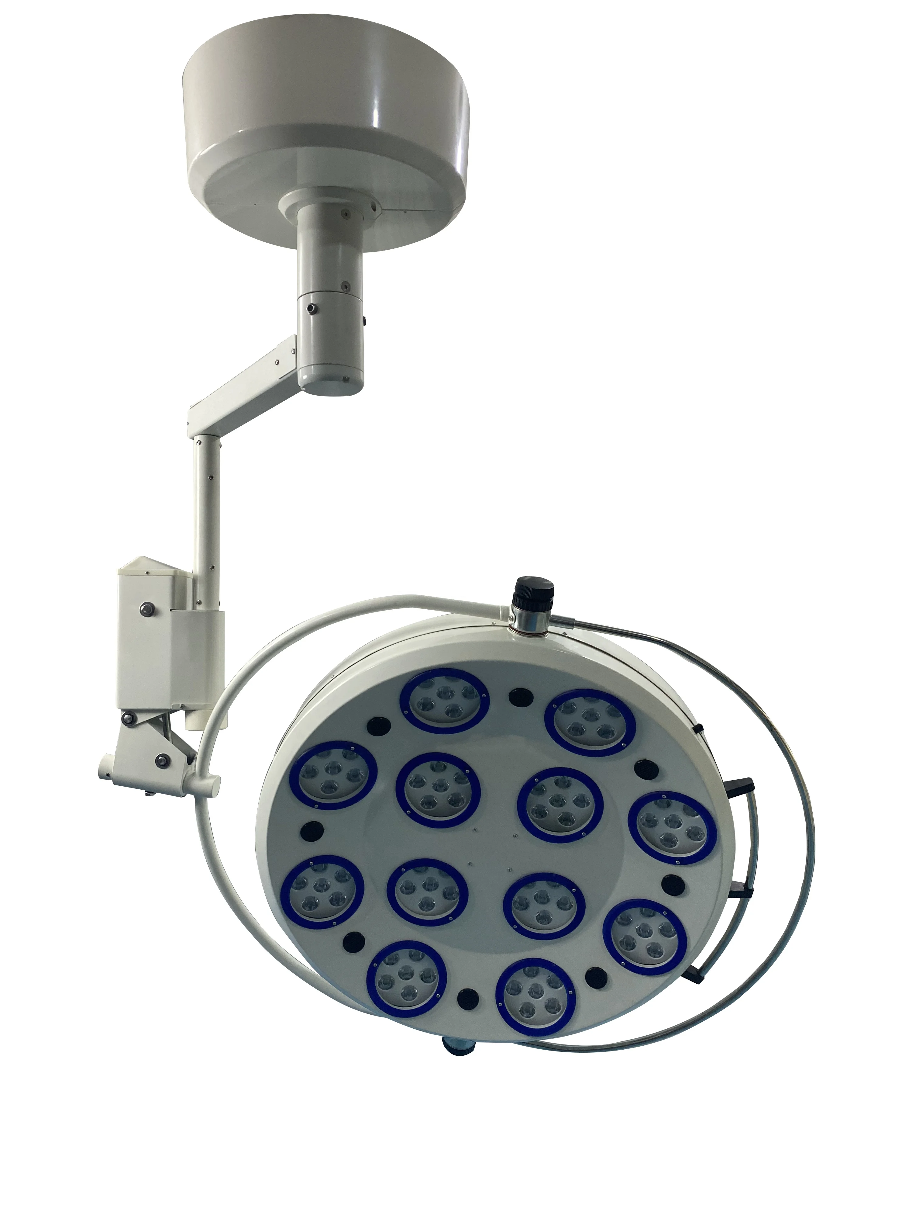Professional Operation Led lamp Ceiling Mounted Led Operating Lights Hanging Surgical Lamp for Operating Room