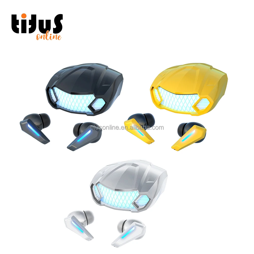 M5 tws earphone anc enc box true wireless stereo in ear wireless earphones for phones oem high quality sound mobile earphone