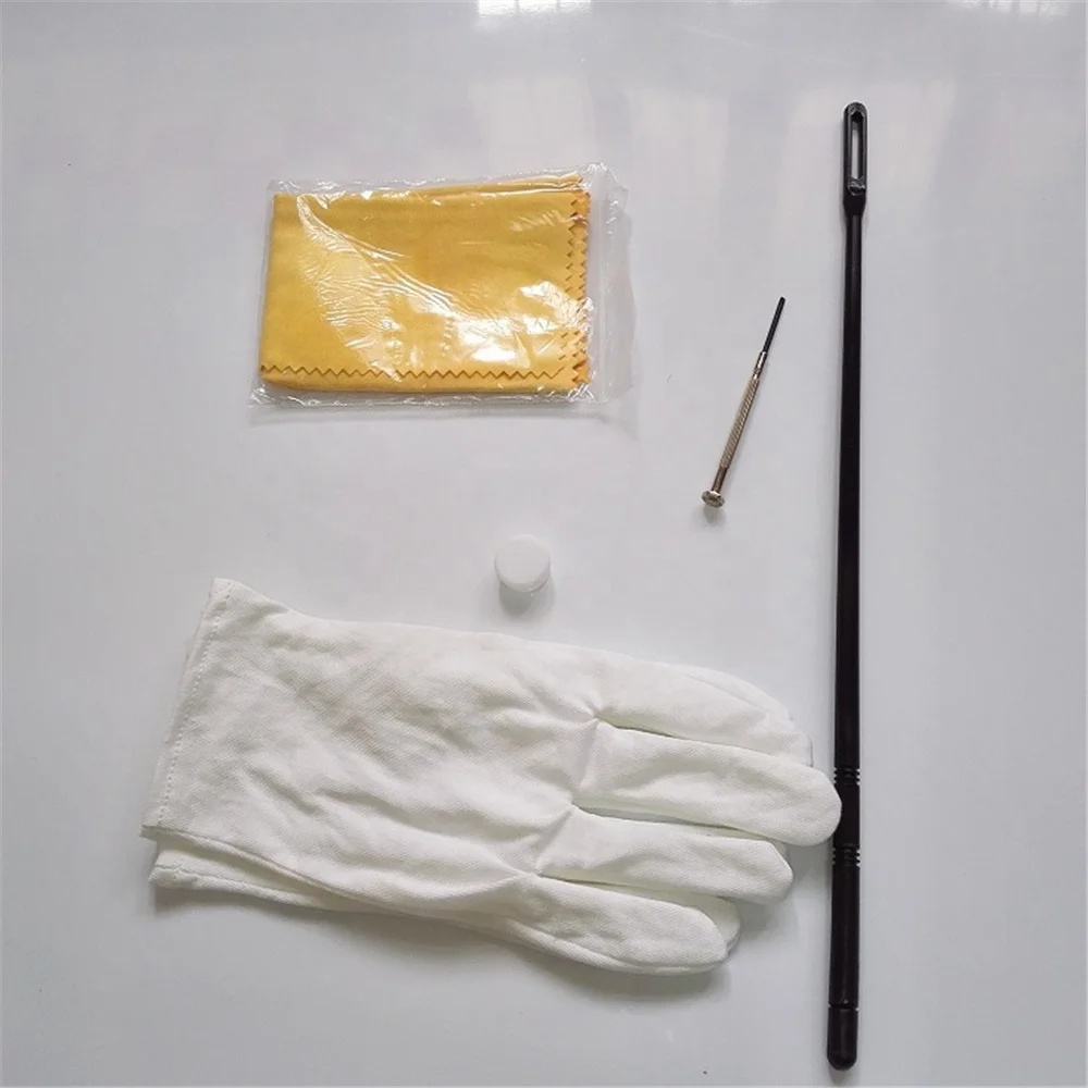 16 closed holes silver plated keys flute