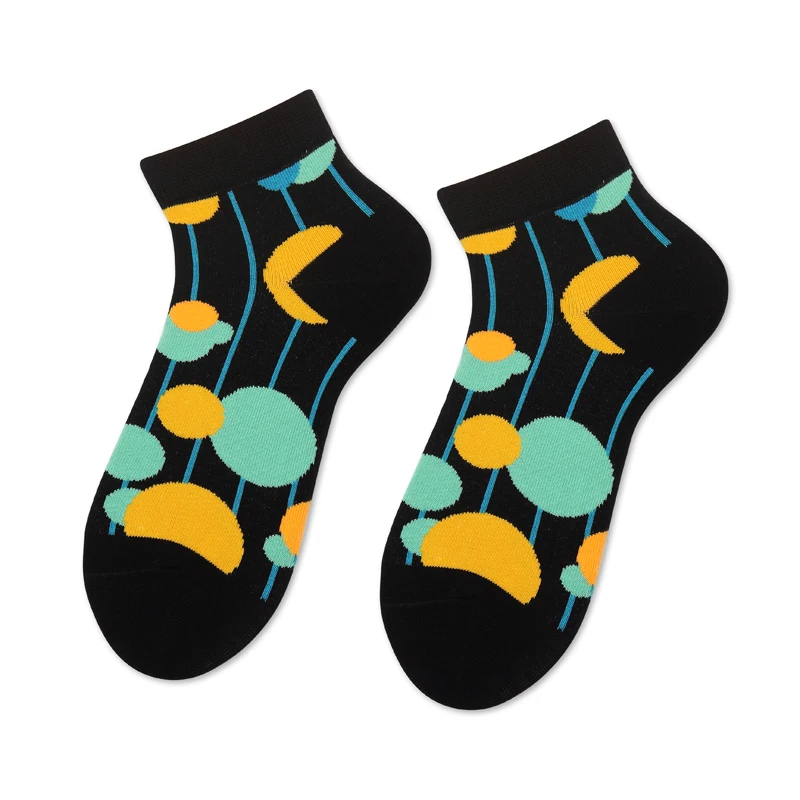 Оптовая продажа, в наличии, низкая цена, женские Чулочно-носочные изделия, милые носки