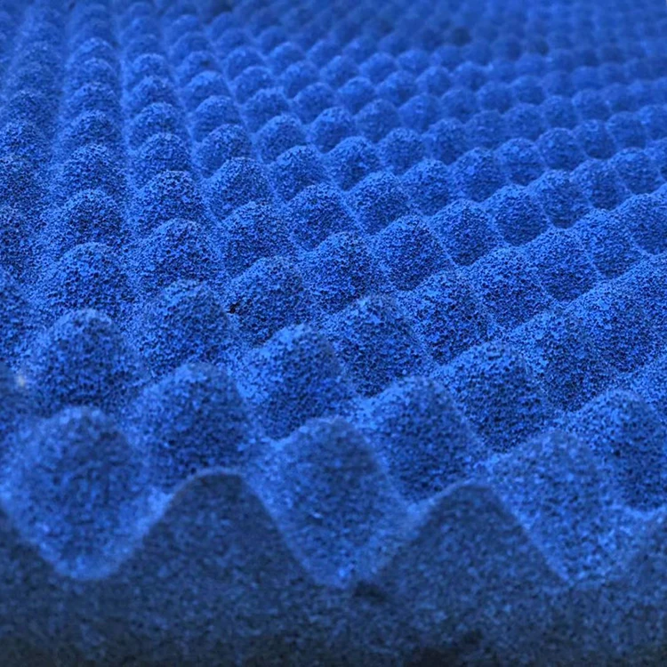 Пирамида из мягкой пены поглотитель PXB-J-1500