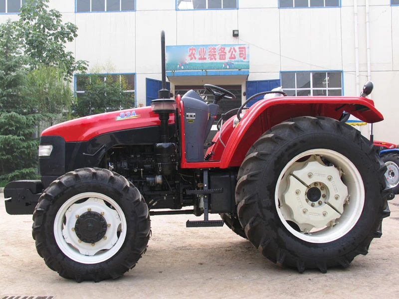 Brand New Farm Tractor 30HP 4*4WD LT300  Mini Tractor with spare parts in stock