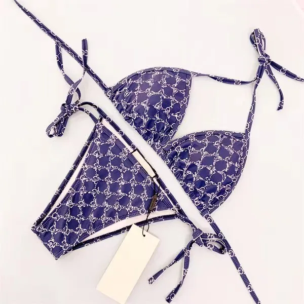 wholesale 2023 new designer bikinis cover sexy womens bikini swimwear