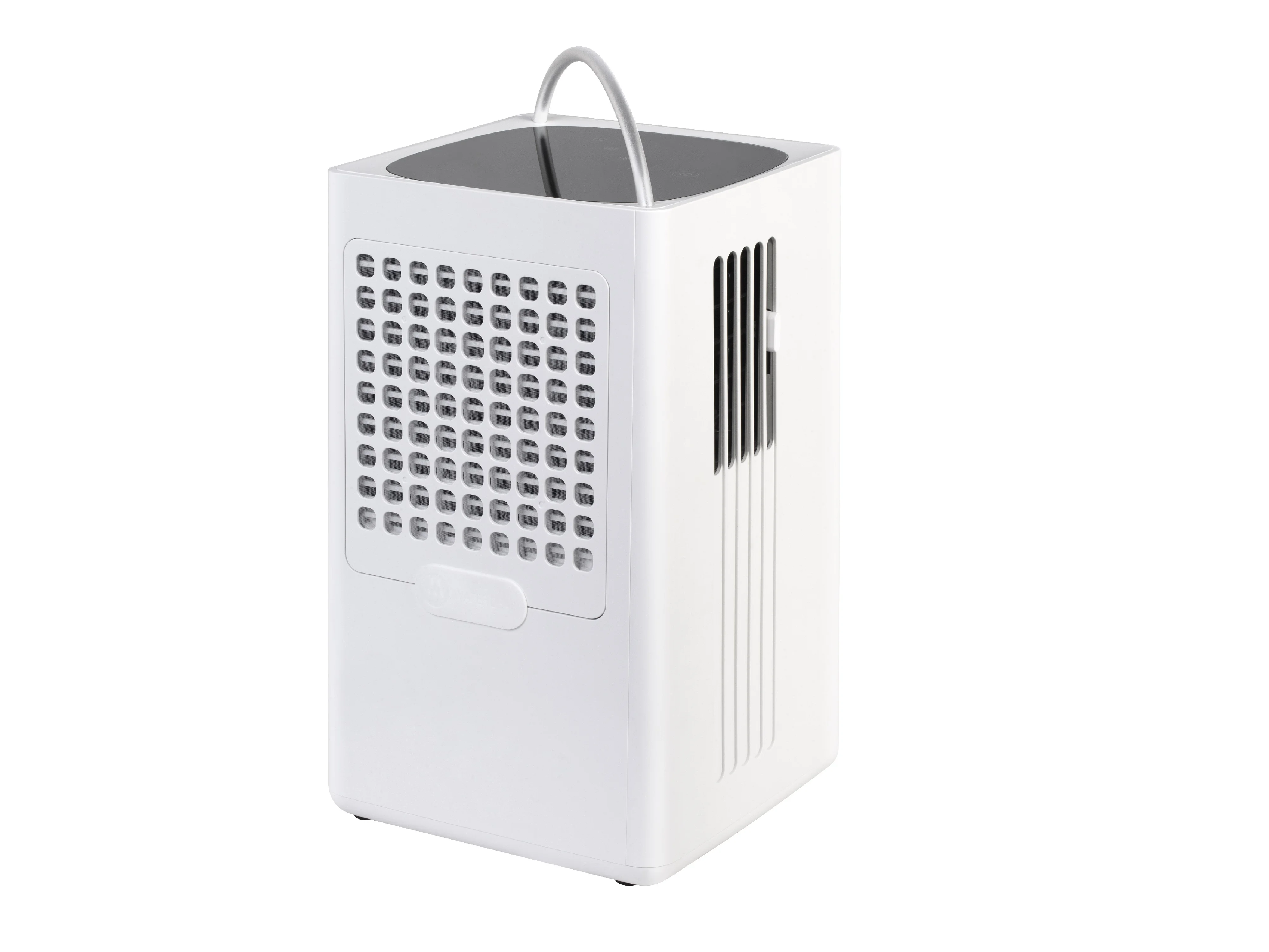 Многофункциональный 1200BTU Мини Портативный Кондиционер переменного тока Настольный сплит кондиционер