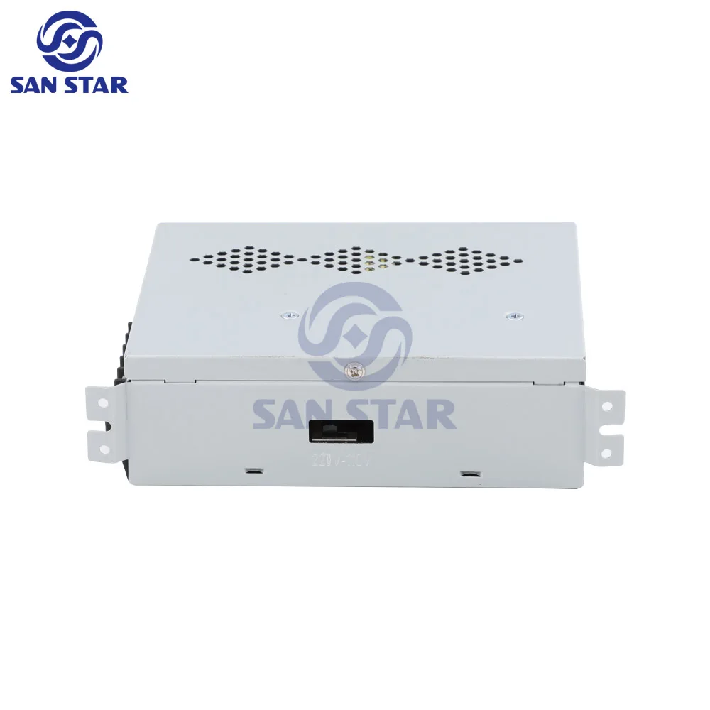 Arcade Game Machine 16A Power Supply Dual Output Power Supply 16A For Game Machine Power Supply