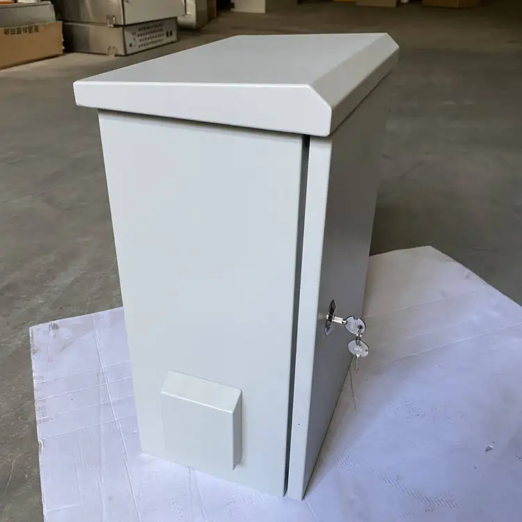 Best-selling aluminum waterproof outdoor electrical enclosure IP67 box-type electrical