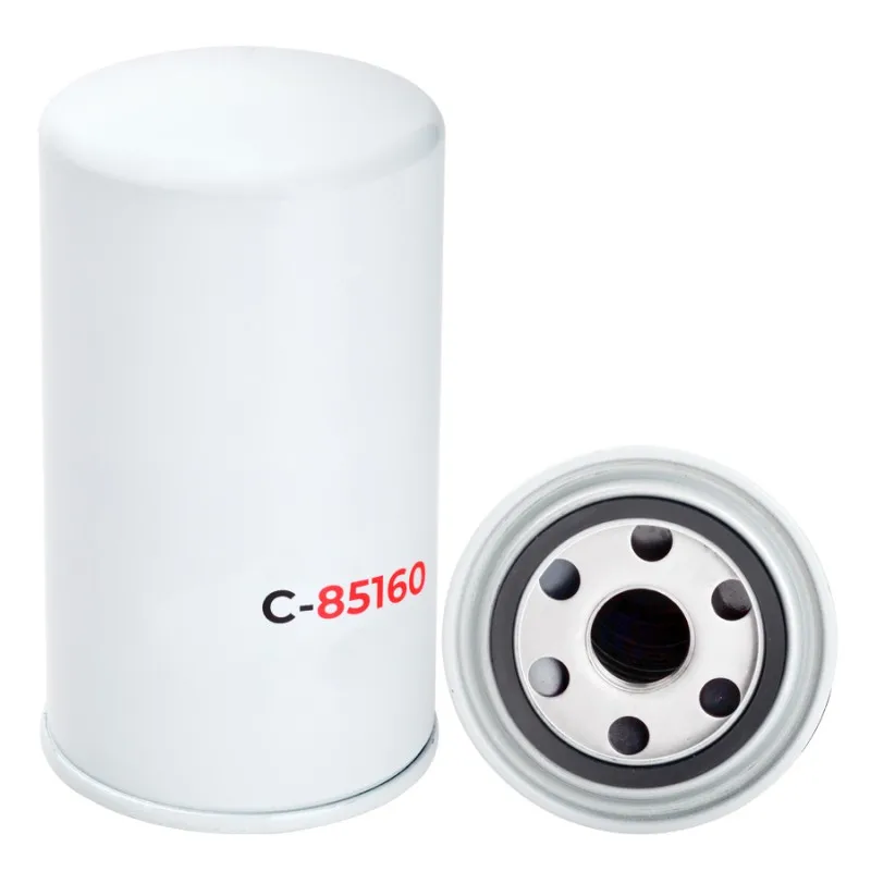 Spin-On Oil Filter 127382 C-85160 25313735 025291 117382 2002566 2002596 P557382 LF3746 BD7095 H19W09 51809