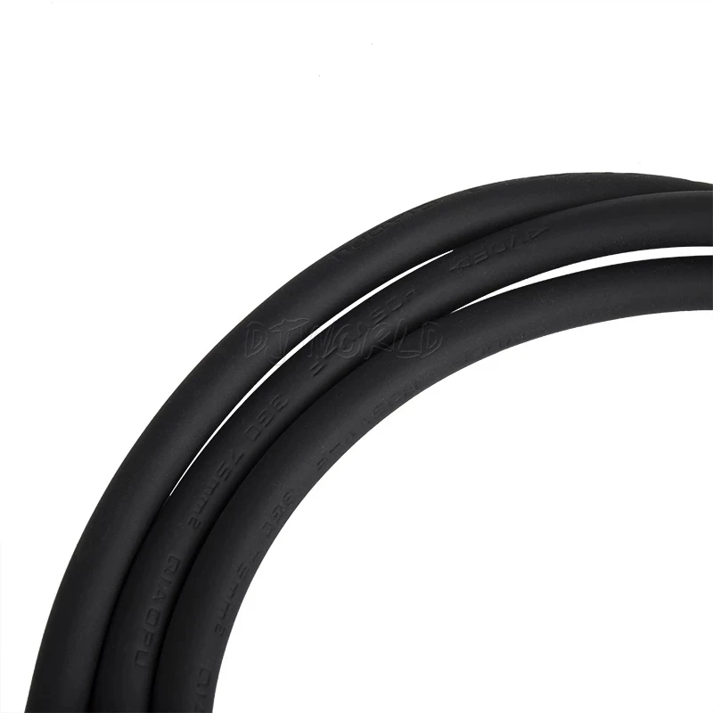 1m/2m/3m/5m/10m 3-Pin Signal Connection DMX Cable For stage lights