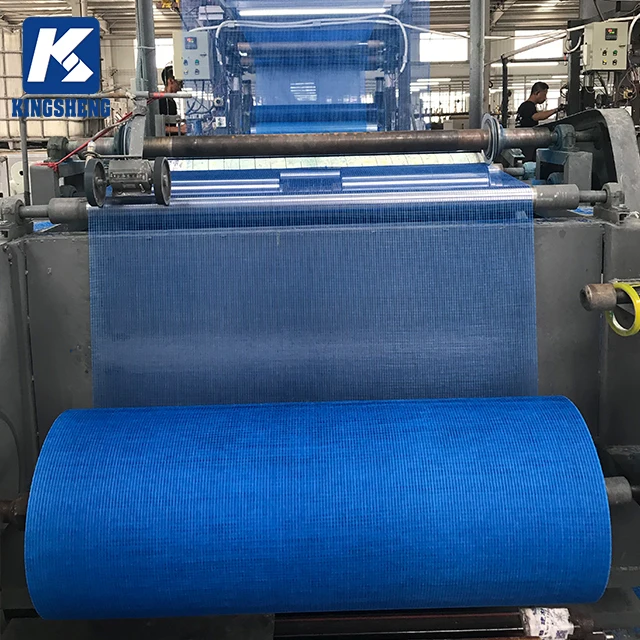 
fiberglass mesh jumbo rolls 