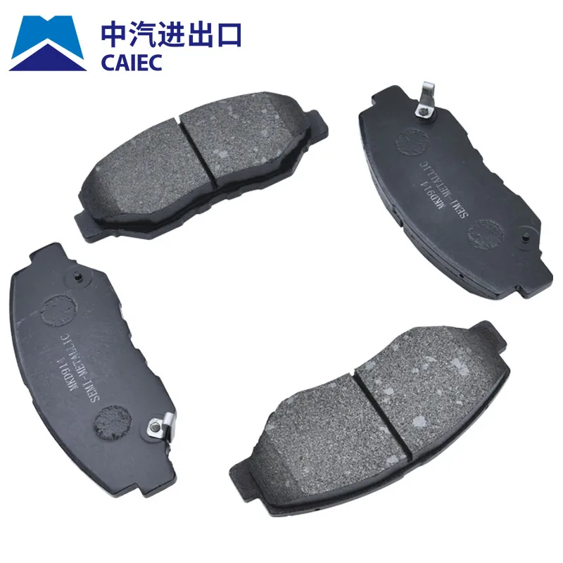 china brake pads factory OEM NO 1560014 original chinese brake pad break pad for VOLKSWAGEN