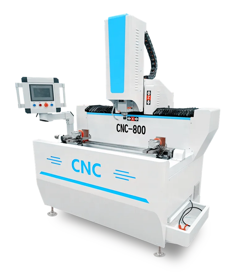  Алюминиевые двери и окна cnc