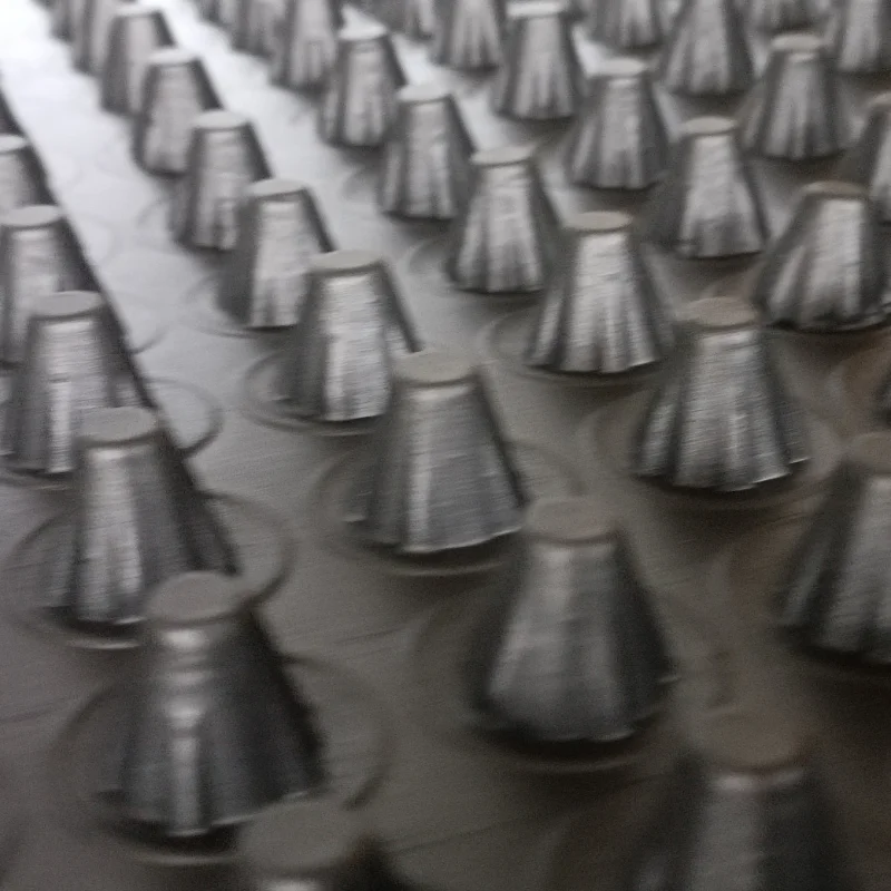 Polyethylene Dimple Drainage Good Quality Dimple Drainage Board Hdpe Drainage Board For Roof Greening