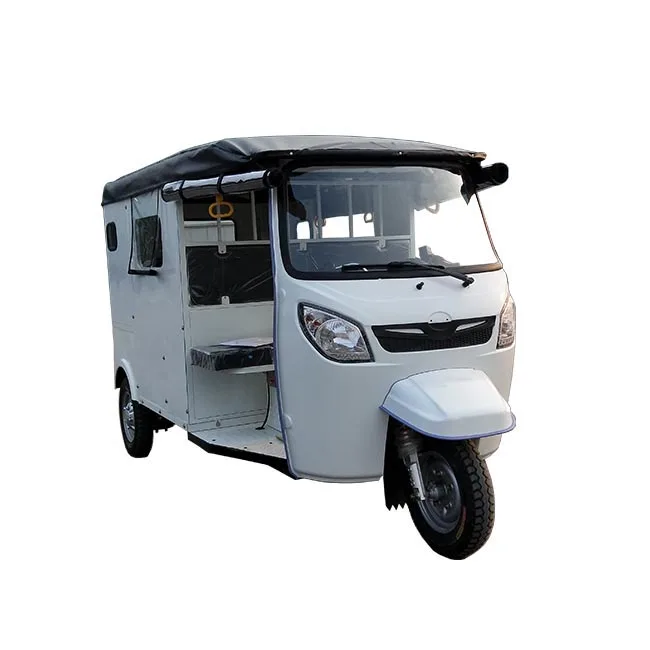 Bajaj Auto трехколесные изображения Boxer Wheeler цена в Эфиопии
