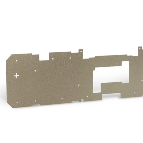 High Quality Good Flame Retardancy Mica Insulating Adhesive Strong Fire Resistance Mica In EV