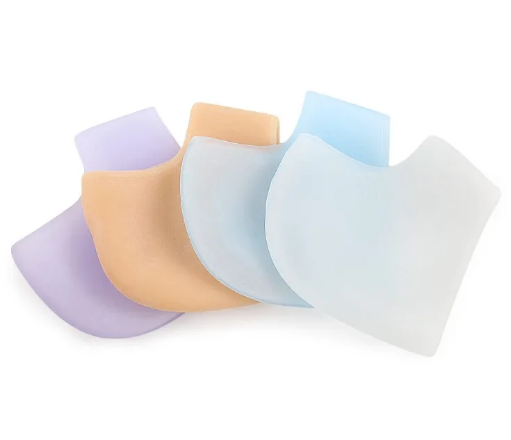 Plantar Fasciitis silicone Heel Protectors#HD2-01