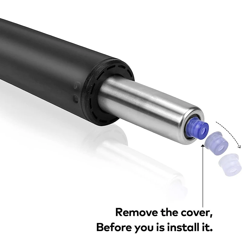 Replacement 4 Travel Gas Lift Cylinder Pneumatic Shock Gas Spring for Boss Chair