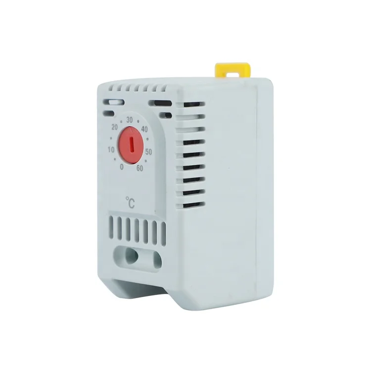 Natural NT-31Temperature switch Adjustable Thermostat bimetal thermostat , 0-60 Degree Industrial Thermostat