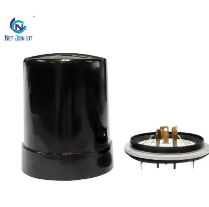 Lora NB-iot Street Light Remote Control Nema For Single Lamp Controller For Smart City IoT Technology