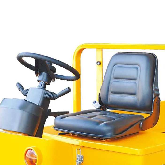 Тягач с электроплатформой Xilin 1000 кг 1500 кг 2000 кг 1 1,5 2 тонны