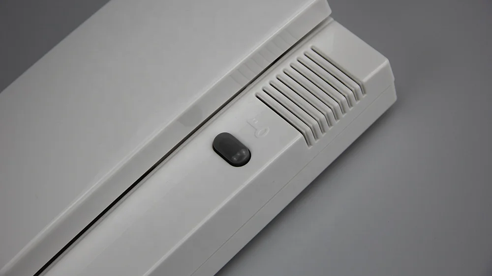 Non-polarity 2-Wires High Quality Audio Door Phone Handset For Multi-apartment Buildings Compatible with WL-02NEFC