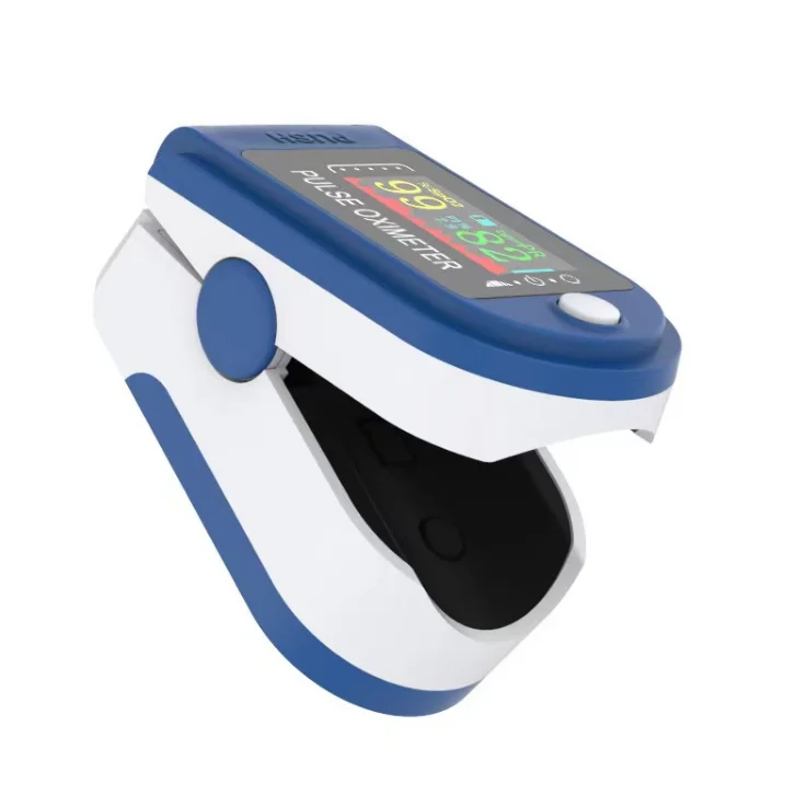 Wholesale High quality Oximeter TFT display finger Pulse Oximeter