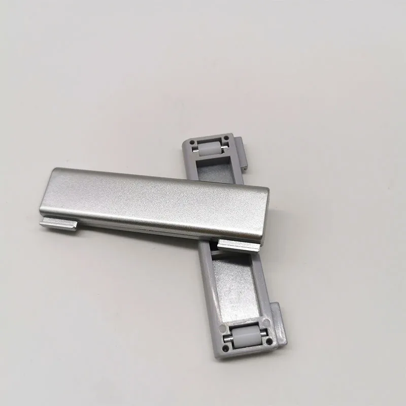 Magate Custom intu built-in shutter accessories blinds components magnet neodymium magnetic control handle