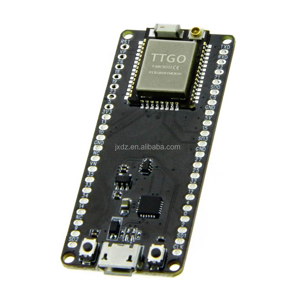 ESP32-Micro ESP-32-PICO for Bluetooth WIFI ESP32-PICO-D4 development board