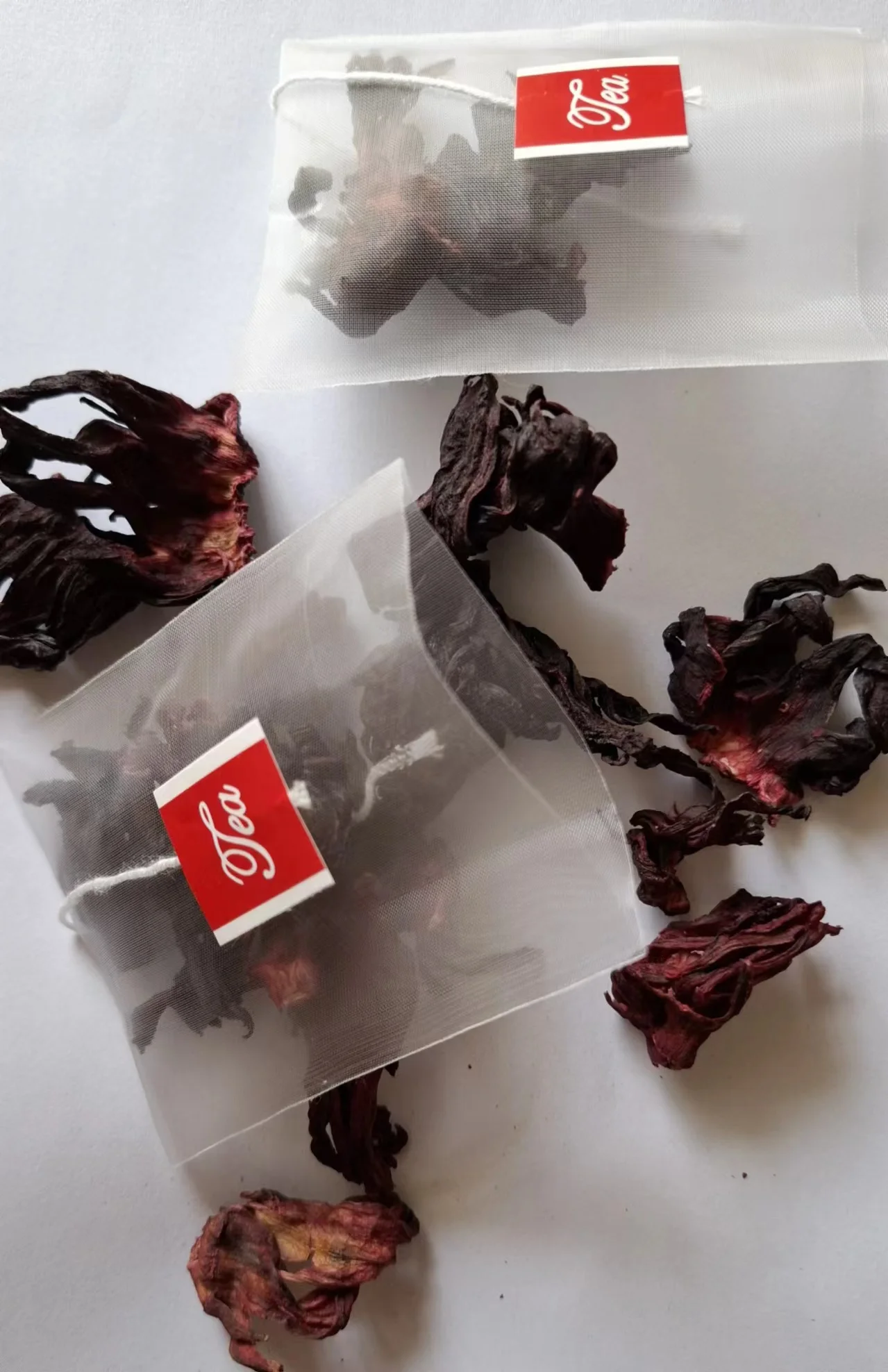 hot sale real High Quality Roselle  bagTea Wholesale Price worth buying Health Specialty Chinese flavor herb beautify skinTea